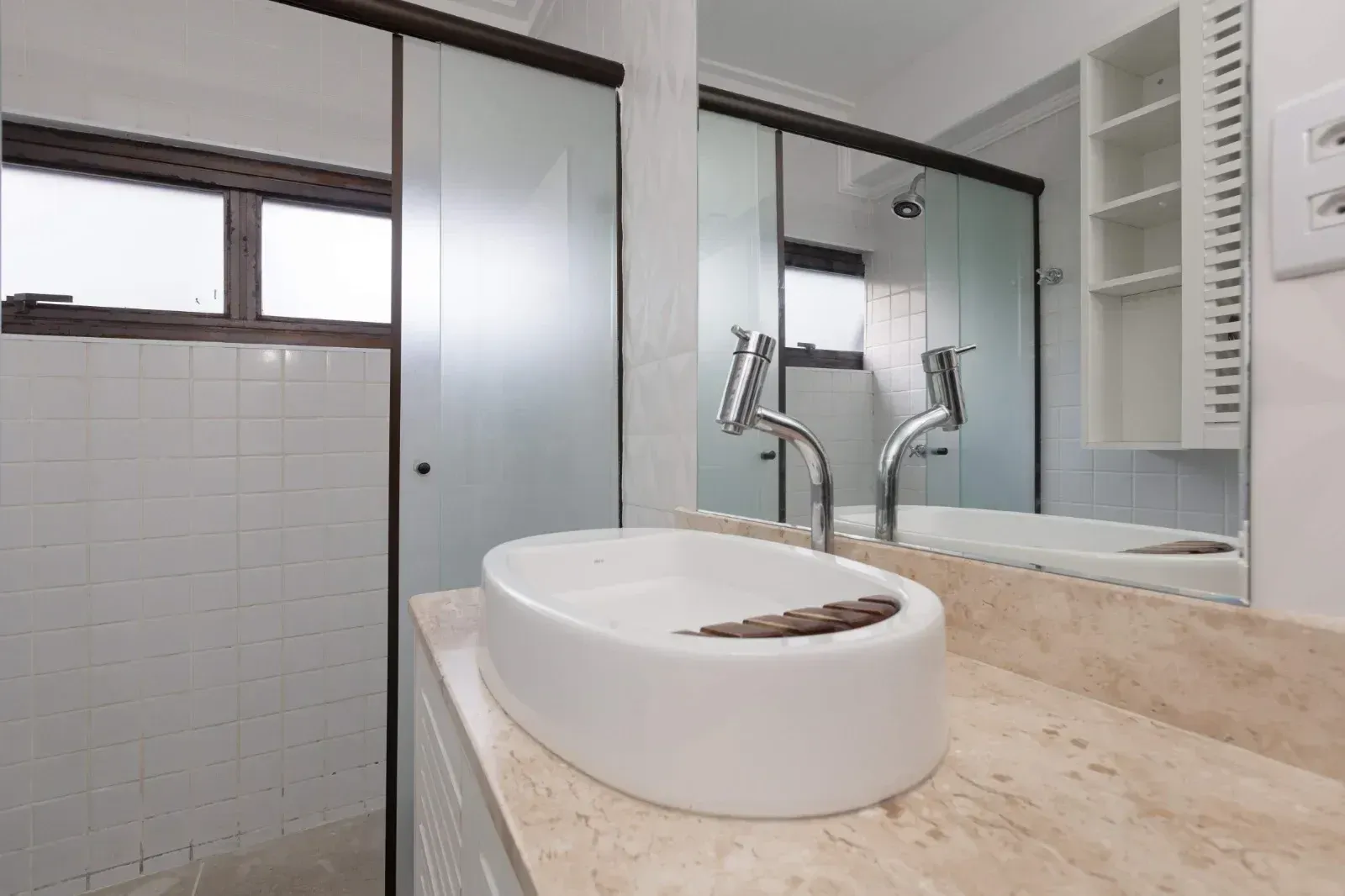 Imagem Apartamento com 1 Quarto à Venda, 53 m² em Cerqueira César - São Paulo