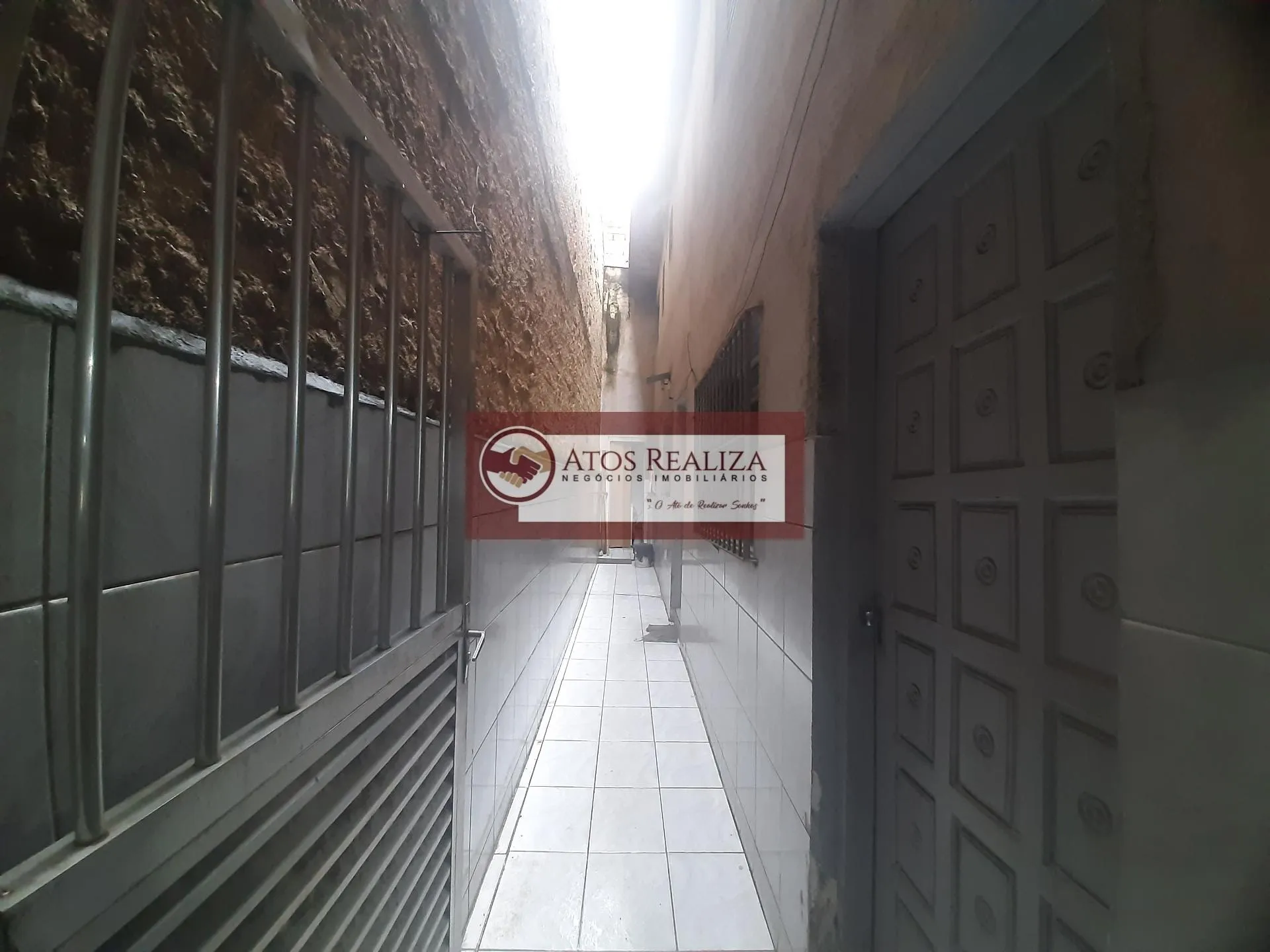 Imagem Sobrado à venda no Jardim Cliper SP | 3 dorms, 6 vagas de garagem,162m²