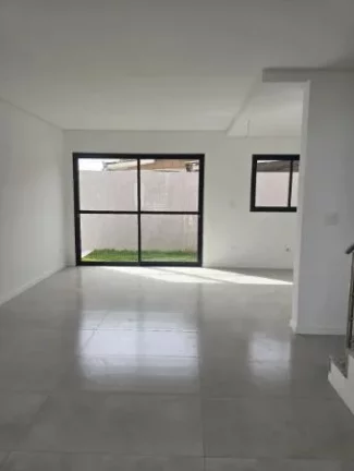 Imagem Sobrado Triplex a venda com 3 quartos no Abranches