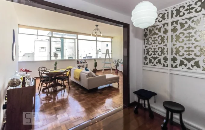 Imagem Apartamento à Venda - Copacabana, 4 Quartos, 152 m2