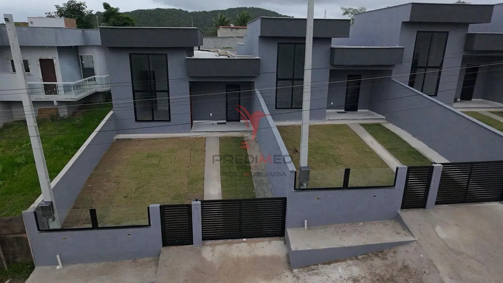 Imagem CASA NOVA Á VENDA NO CANELAS CITY POR APENAS R$ 350.000