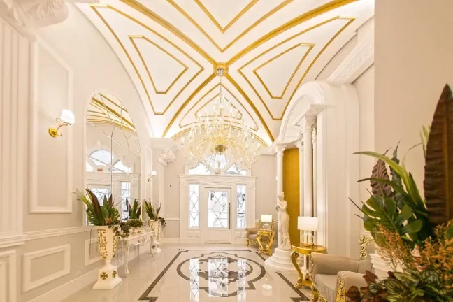 Imagem Magnifique Imperiale
