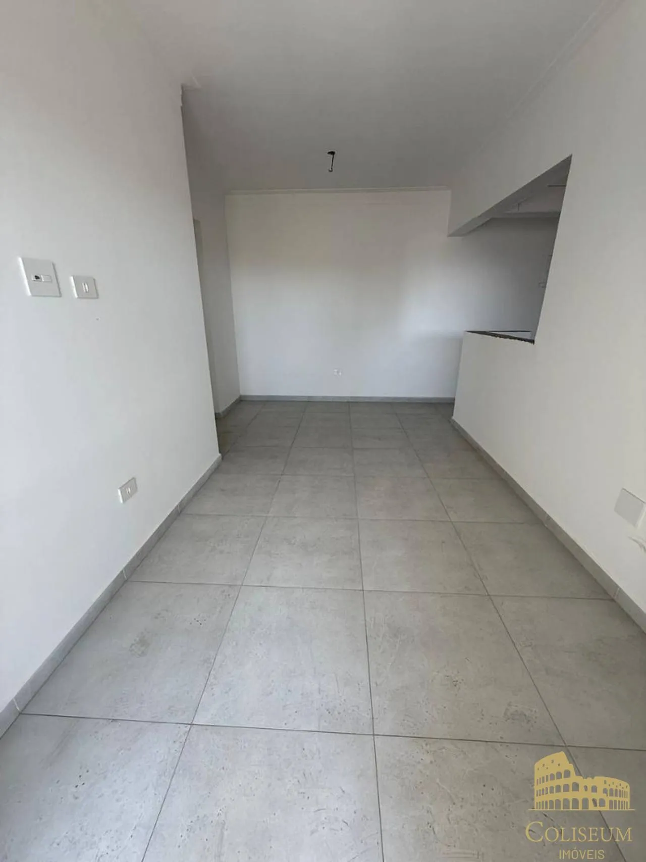Imagem Apartamento com 2 dormitórios à venda, 76 m² por R$ 559.000,00 - Tupi - Praia Grande/SP
