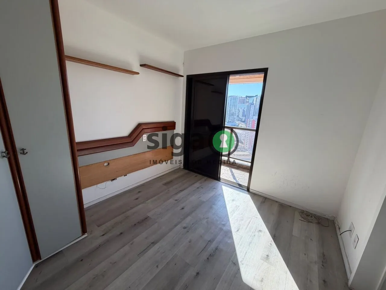 Imagem Apartamento a venda na Chácara Santo Antônio com 4 quartos e 3 vagas