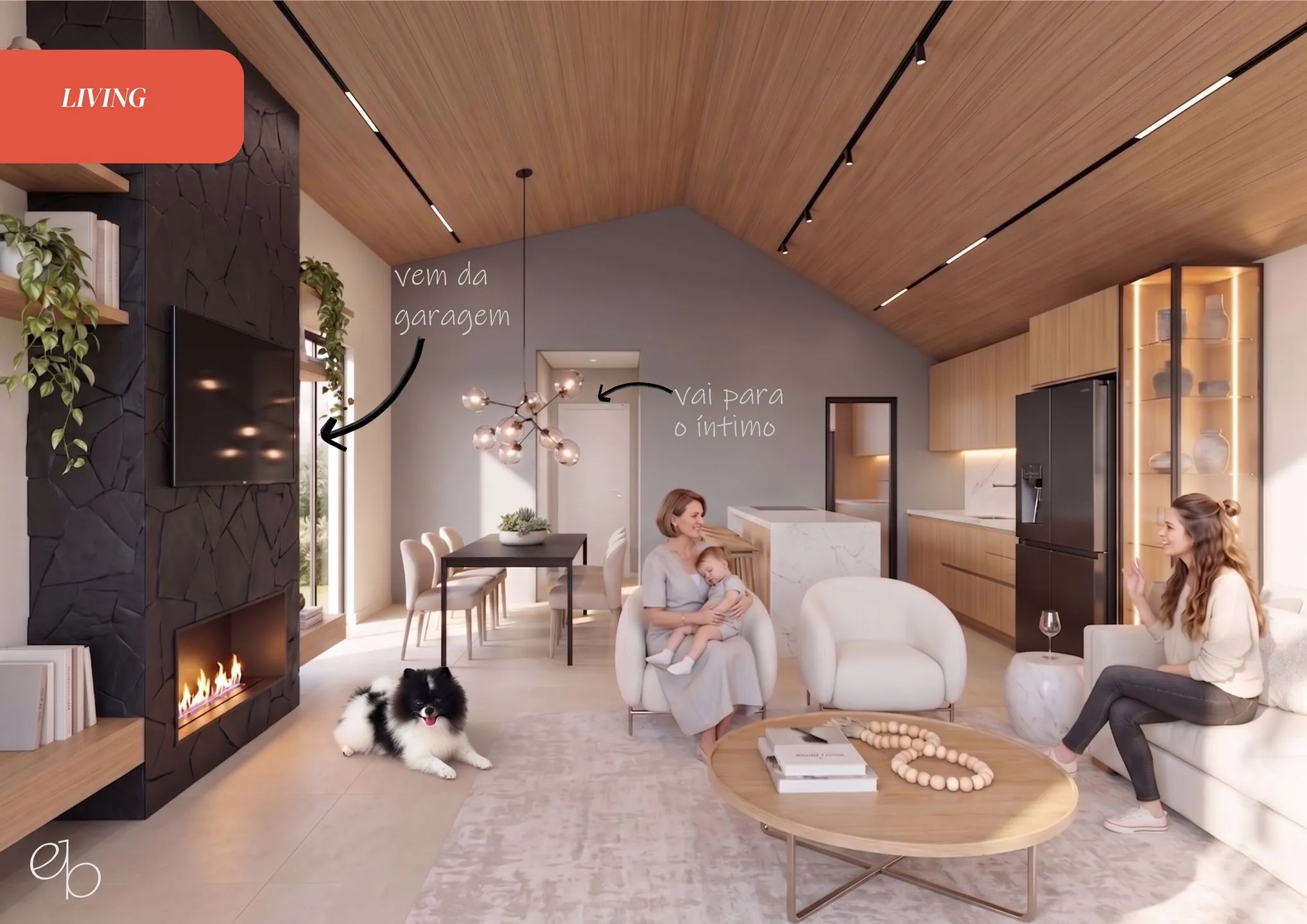 Imagem Casa à venda em Caxias do Sul, Vila Verde, com 3 quartos, 161m2