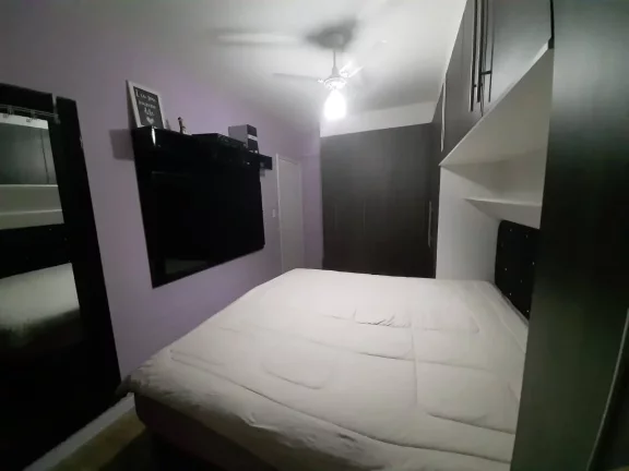 Imagem Apartamento a venda Jd. Bela Vista - Condominio Morada do Sol