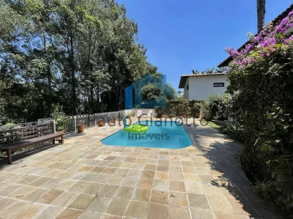 Imagem Casa à venda no Condmomínio Villa Viana em Cotia