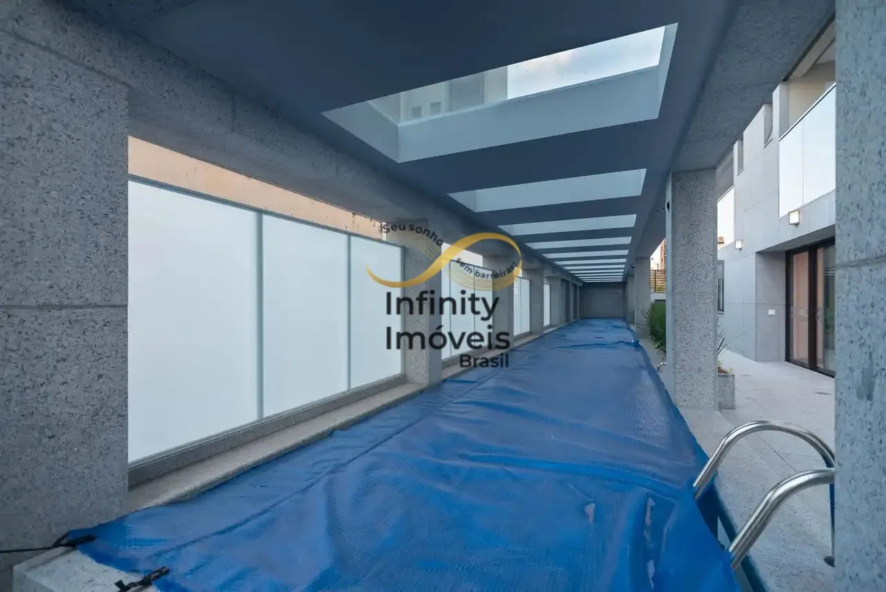Imagem CONTORNO RESIDENCE - Apartamento à venda no bairro Lourdes - Belo Horizonte/MG