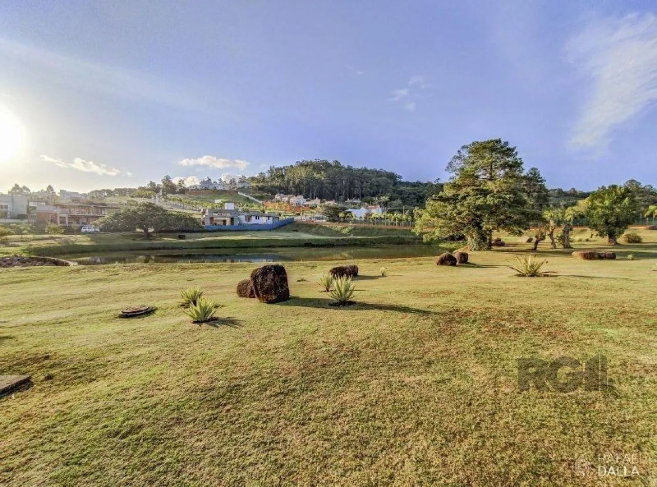 Imagem Lote com 925m² - Condominio fechado - Alphaville
