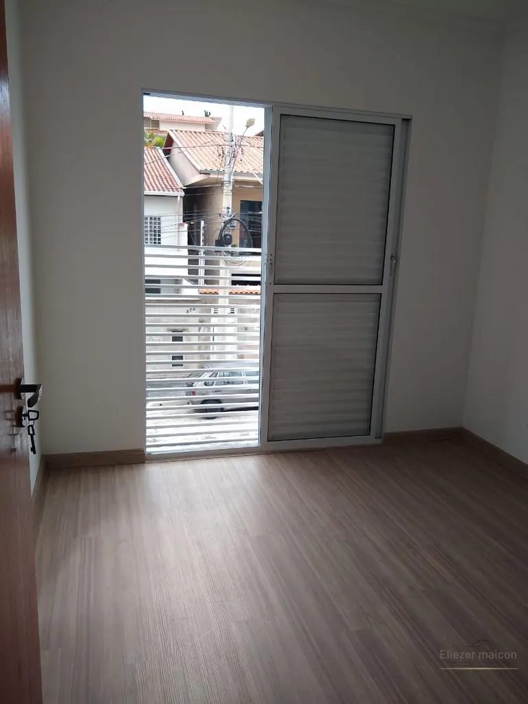 Imagem Apartamento à Venda com 2 quartos no Jardim das Hortênsias, Poços de Caldas - MG