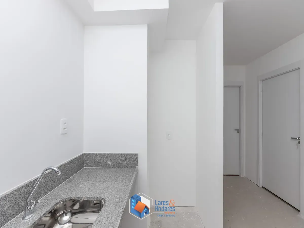 Imagem Apartamento para venda em Perdizes com 2 quartos, 41m²