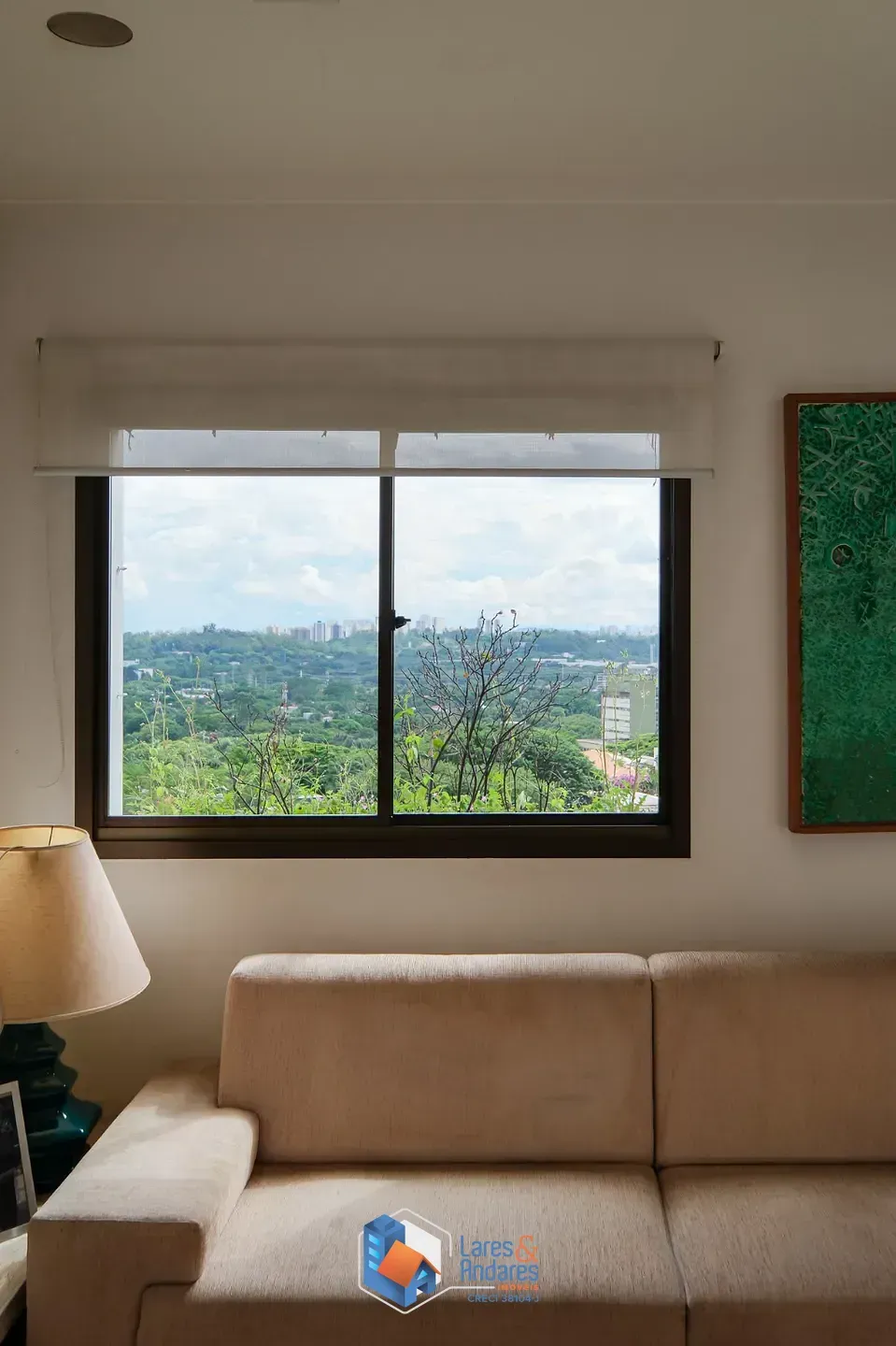 Imagem Apartamento para venda em Vila Madalena com 4 quartos, sendo 2 suítes, 267m²