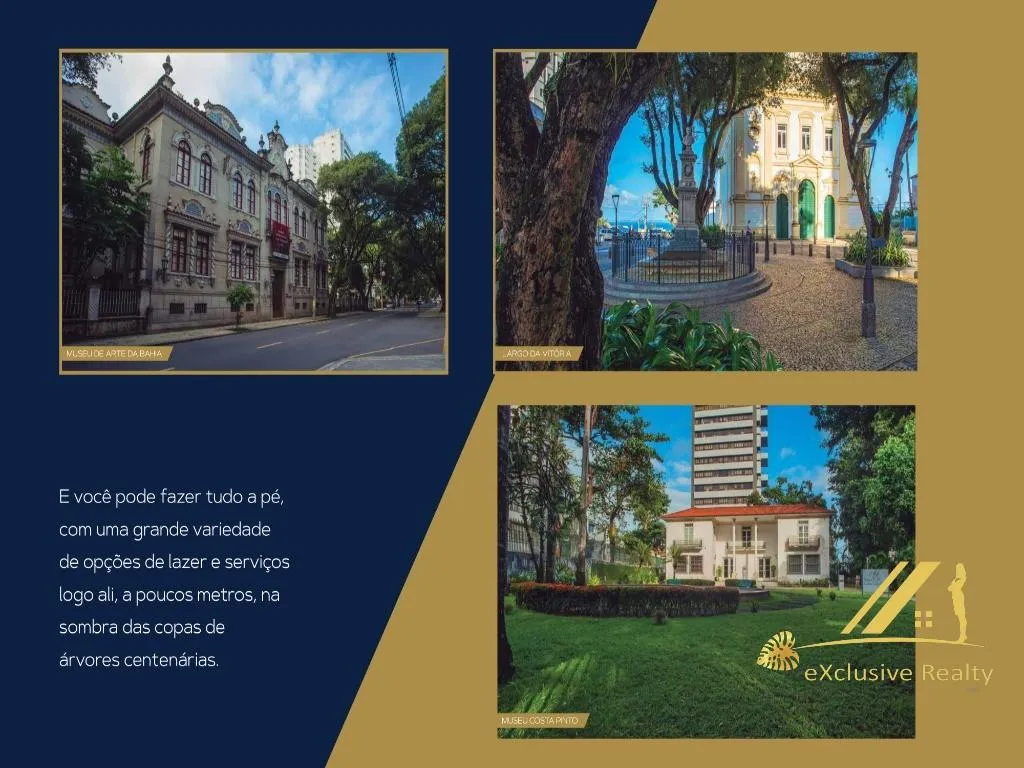 Imagem Apartamento RESIDENCIAL em Salvador - Bahia, Vitória