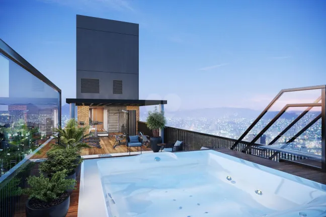 Imagem Apartamento com 3 Quartos à Venda, 129 m² em Moema - São Paulo
