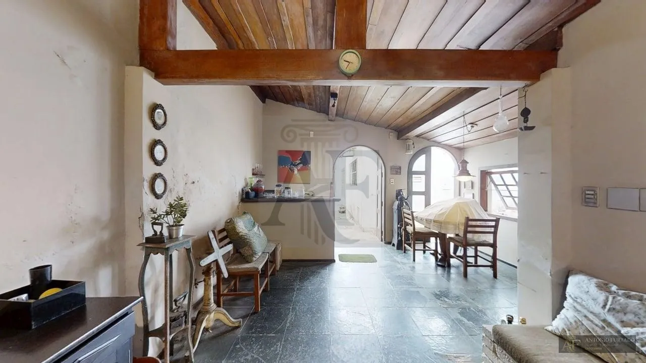 Imagem Casa à venda em Planalto Paulista, São Paulo