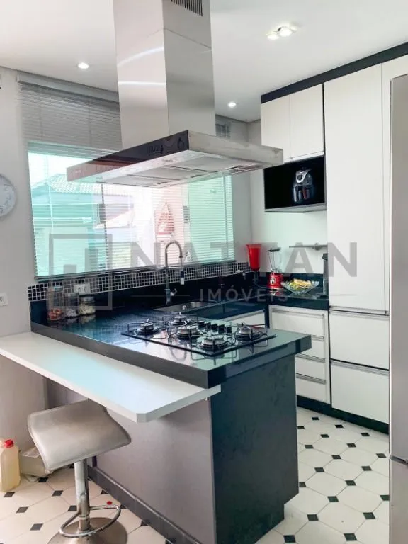 Imagem Sobrado com 3 dormitórios à venda, 187 m² por R$ 1.260.000,00 - Anália Franco - São Paulo/SP