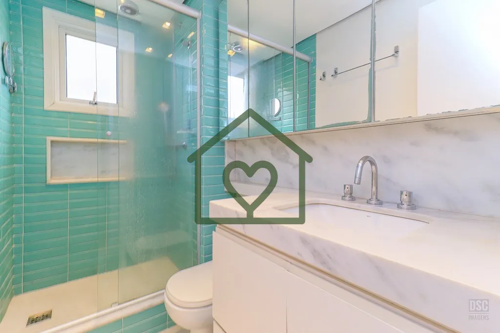 Imagem Descubra o encanto deste apartamento contemporâneo de 3 dormitórios localizado em um dos bairros m...