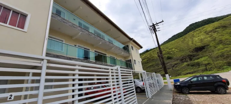 Imagem Oportunidade !!! Ótimo apartamento na praia da Maranduba Ubatuba SP