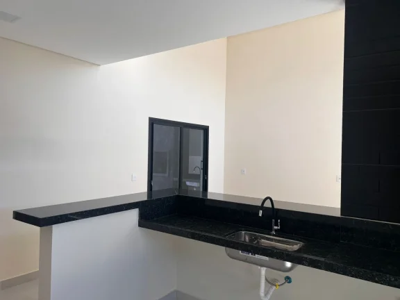 Imagem Apartamento sofisticado com suíte, área gourmet e lazer completo no Reserva dos Ypês III em Tatuí
