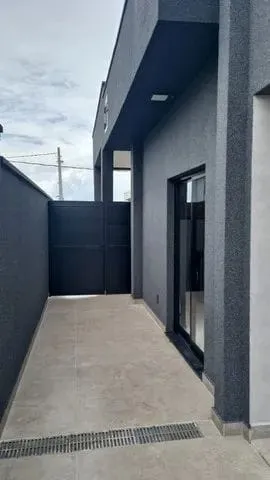 Imagem Casa à venda 3 Quartos, 2 Suites, 4 Vagas, 540M², Bairro do Grama, Caçapava - SP | Condomínio Residencial Ecopark Bourbon