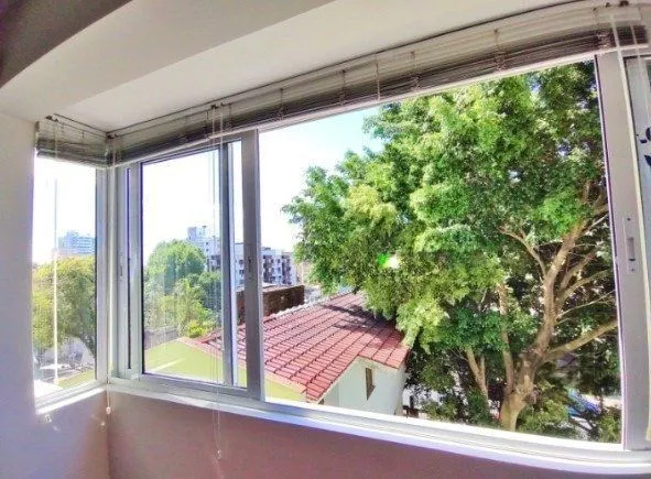Imagem Apartamento em Passo da Areia