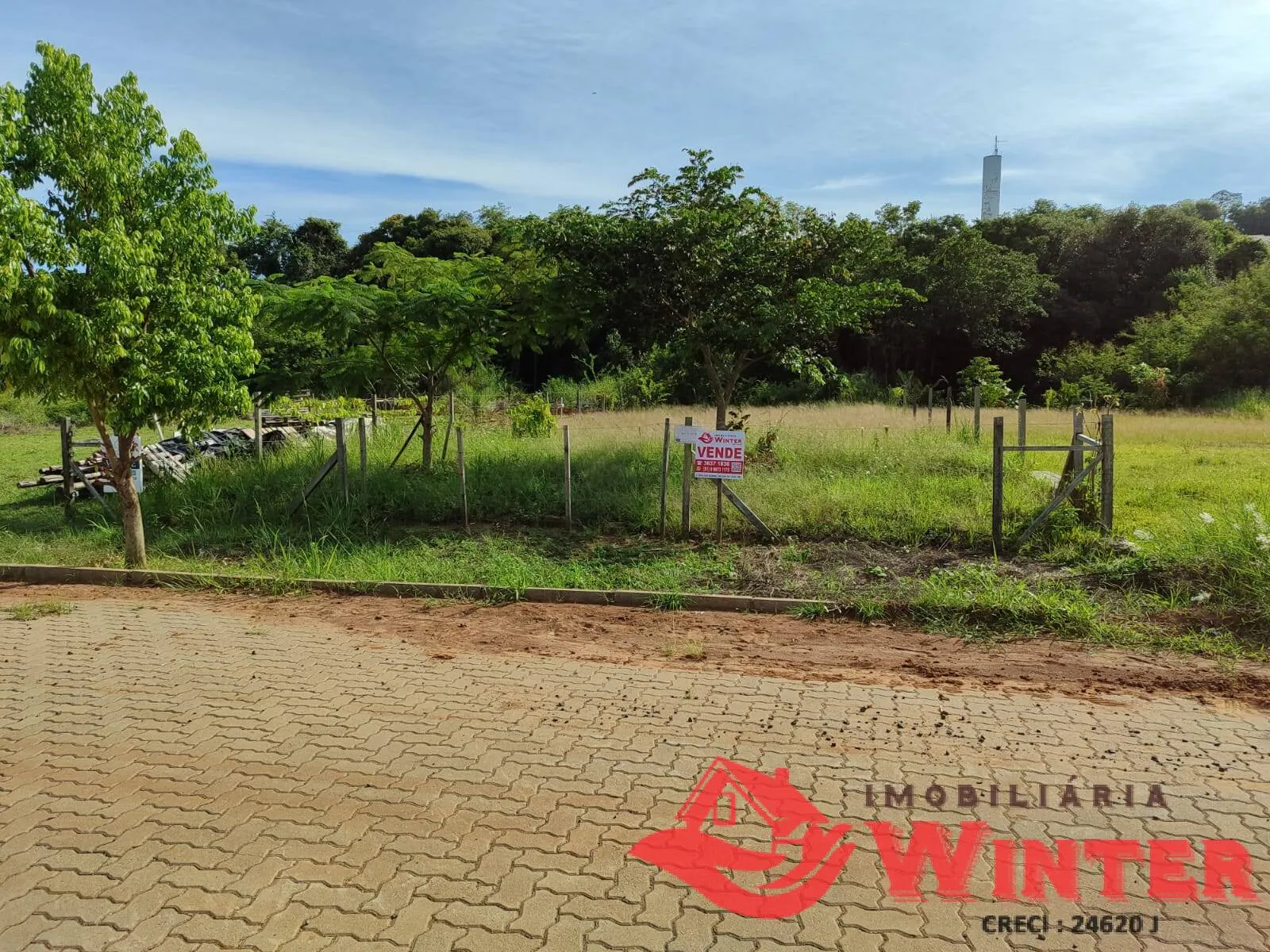 Imagem Terreno plano com 528,00m² bairro Canto do Rio, Feliz.