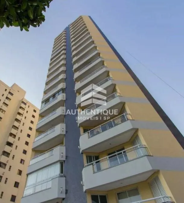 Foto do imóvel Olympique Residence Vila Olímpia - Apartamento à venda em Rua Fiandeiras - Vila Olímpia, São Paulo - SP