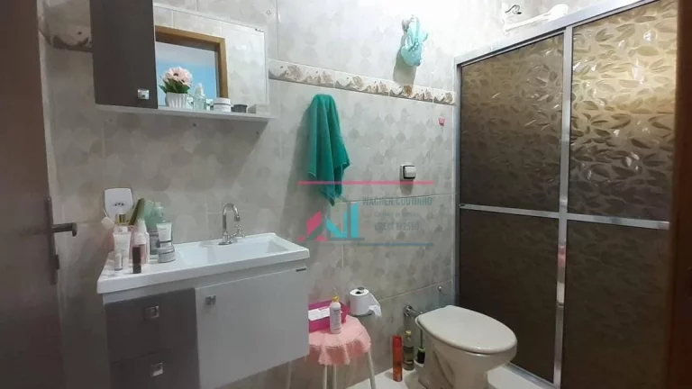 Imagem Casa com 4 dormitórios à venda - Parque Primavera - Cachoeira Paulista/SP