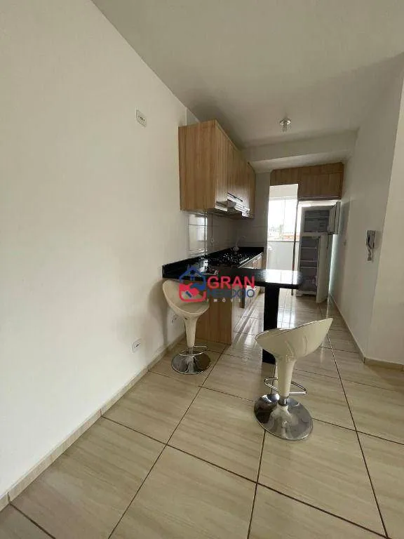 Imagem Apartamento com 2 dormitórios à venda - Jardim Paulista - Campina Grande do Sul/PR