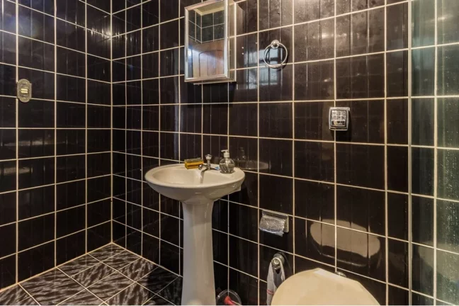 Imagem Casa para venda no bairro Partenon em Porto Alegre
