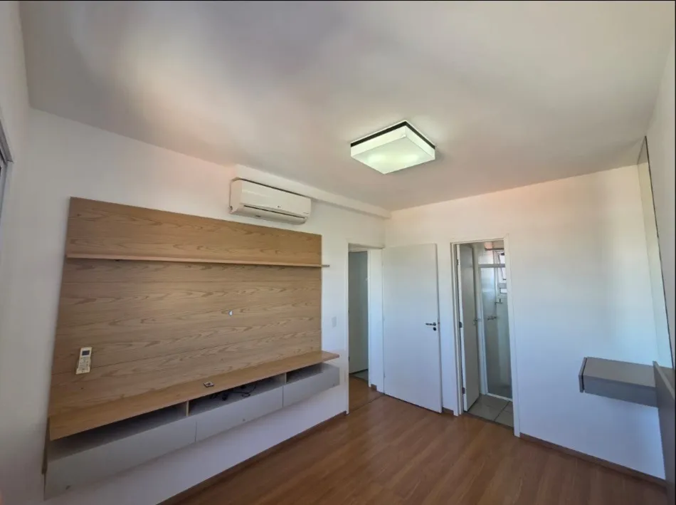Imagem Apartamento 72m²Condomínio Morumbi Life- Jardim Morumbi - Sorocaba