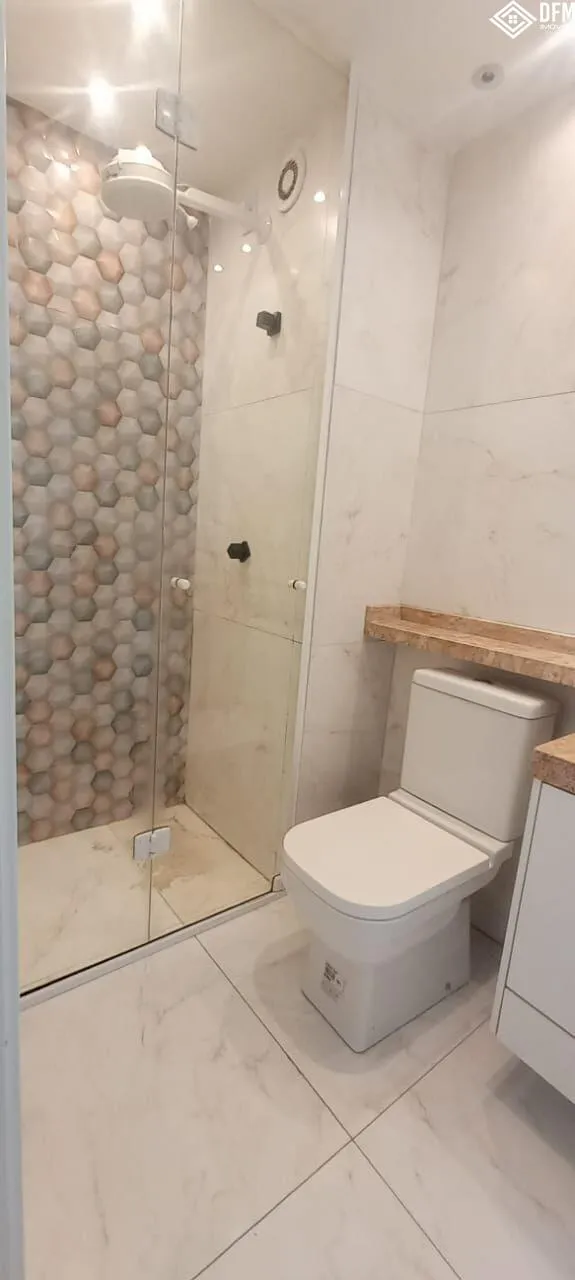Imagem Apartamento com 2 Dormitorio(s) localizado(a) no bairro Conjunto Habitacional Brás Cubas em Mogi das Cruzes / Mato Grosso do Sul Ref.:80965288