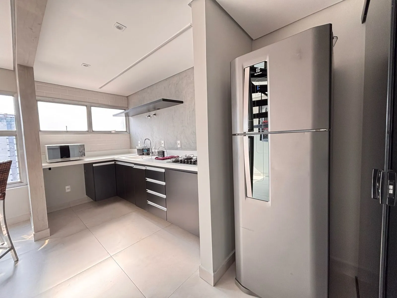 Imagem Apartamento de 105m² Localizado no Condomínio Paco de Toledo - Jardim Luzitania, São Paulo!