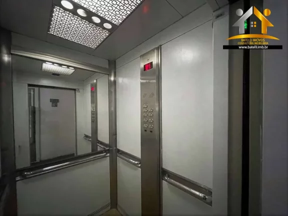 Imagem Sala no Centro Comercial Áarea em Carapicuíba - SP | Batelli Imóveis