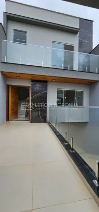Imagem Casa a venda