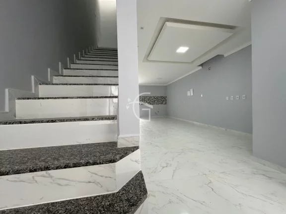 Imagem CASA RESIDENCIAL em JOINVILLE - SC, COSTA E SILVA