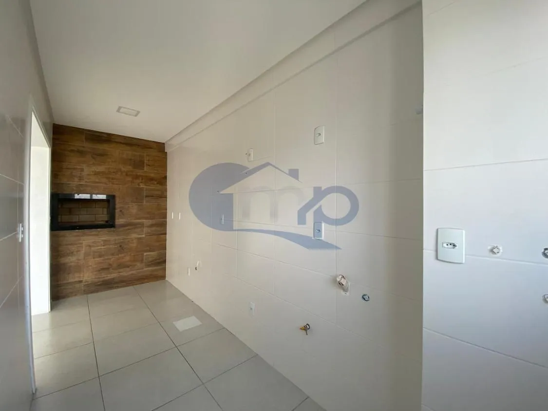 Imagem Apartamento a venda com 2 dormitorios no centro de Passo de Torres/SC