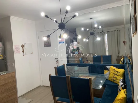 Foto do imóvel Condomínio Veneza Jd Conceição a venda Osasco 2 dormitórios