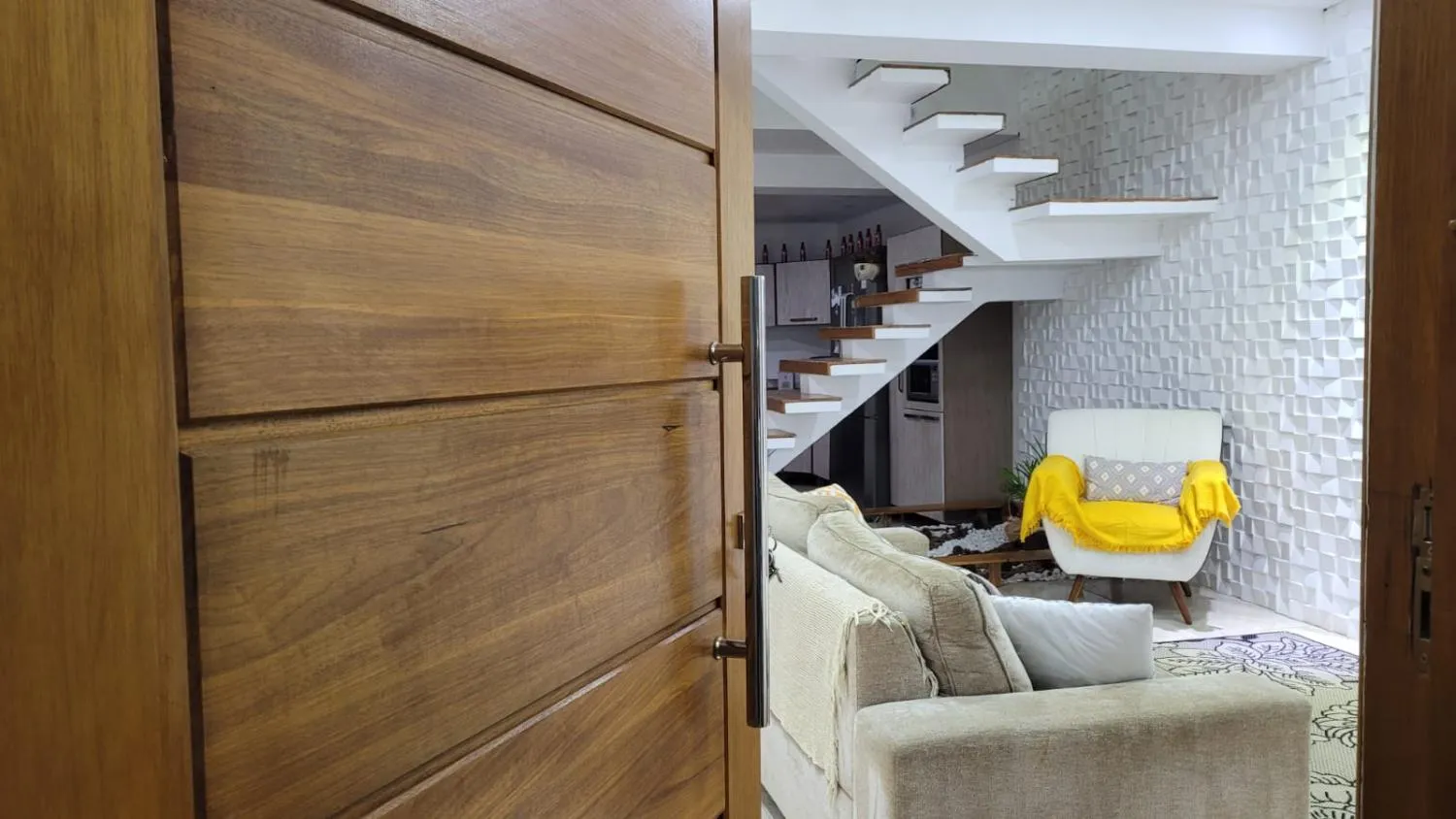 Imagem CASA - VILA GEPINA - ITAQUAQUECETUBA