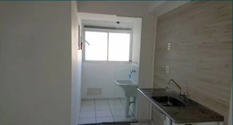 Imagem Apartamento com 3 Quartos à Venda, 63 m² em Vila São Paulo - São Paulo