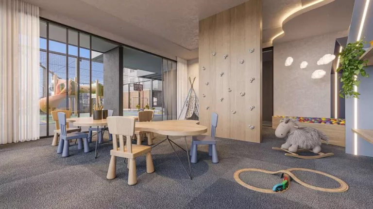 Imagem Fazenda Garden - Apartamento à venda no bairro Fazenda - Itajaí/SC