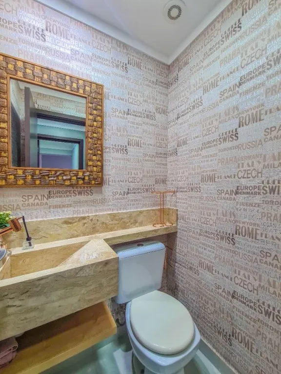 Imagem APARTAMENTO COM 83,72 m² - CANTO DO FORTE - PRAIA GRANDE SP
