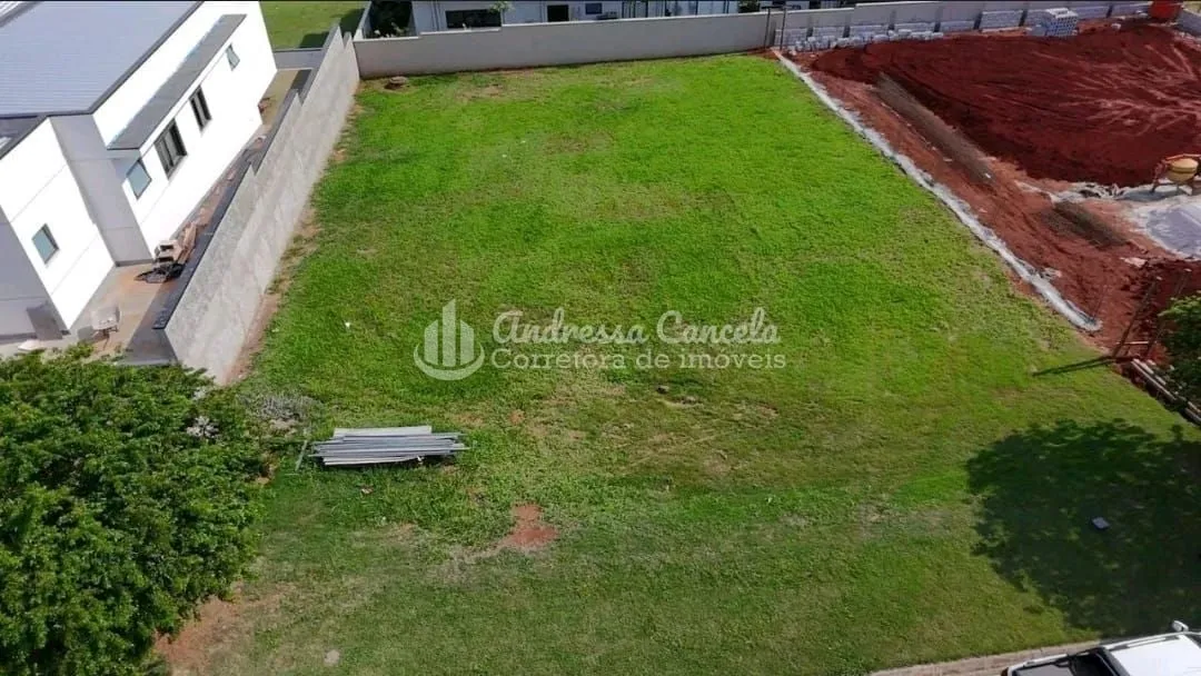 Imagem Residencial Haras Patente - Haras à venda, 806 m² por R$ 520.000 - Residencial Haras Patente - Jaguariúna/SP