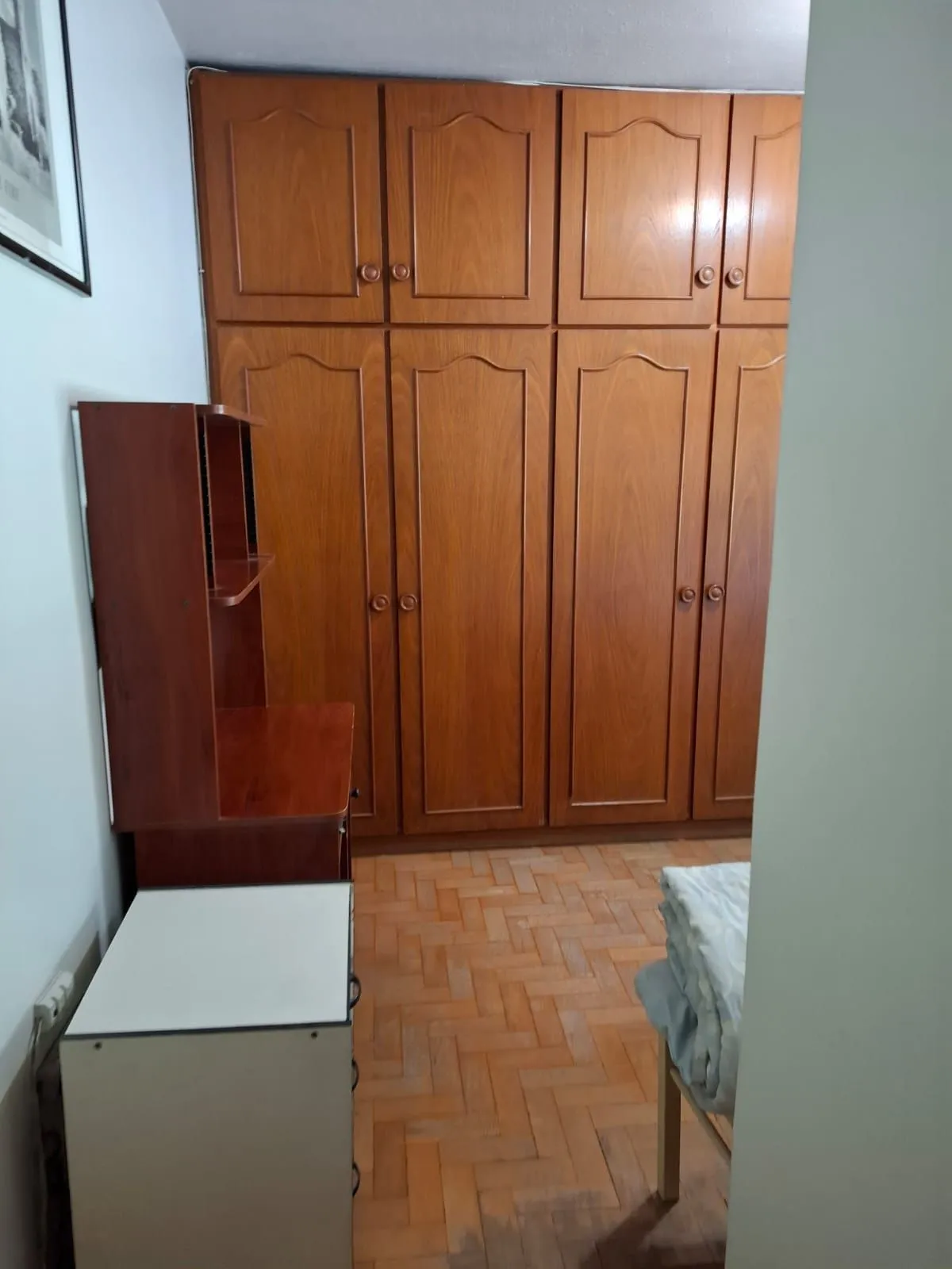 Imagem Apartamento em Santa Cecília