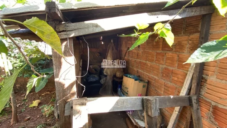 Imagem Casa à venda no Bairro Parque das Américas, Uberaba