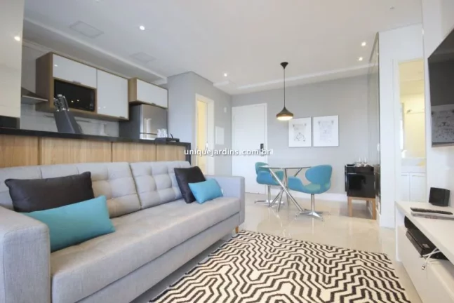 Imagem Apartamento para alugar Itaim Bibi São Paulo