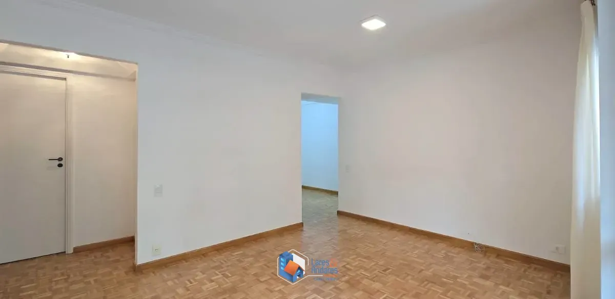 Imagem Apartamento para venda em Moema com 3 quartos, sendo 1 suíte, 95m²