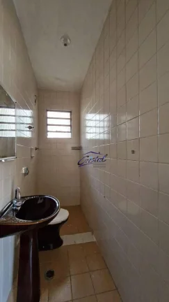 Imagem Casa sobrado com 5 dormitórios (2 suítes) - Vila Indiana - próximo USP