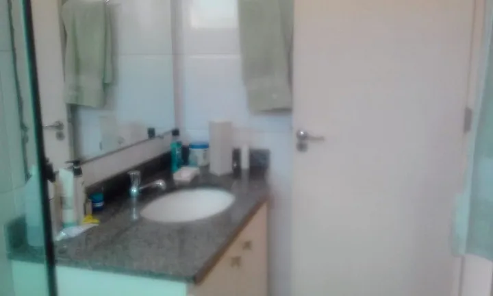 Imagem Casa de Condomínio com 3 Quartos à Venda, 80 m² em Jardim Nove de Julho - São Paulo