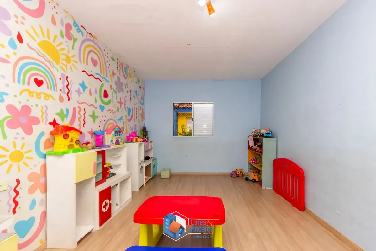 Imagem Casa para venda em Vila Parque Jabaquara com 3 quartos, 170m²